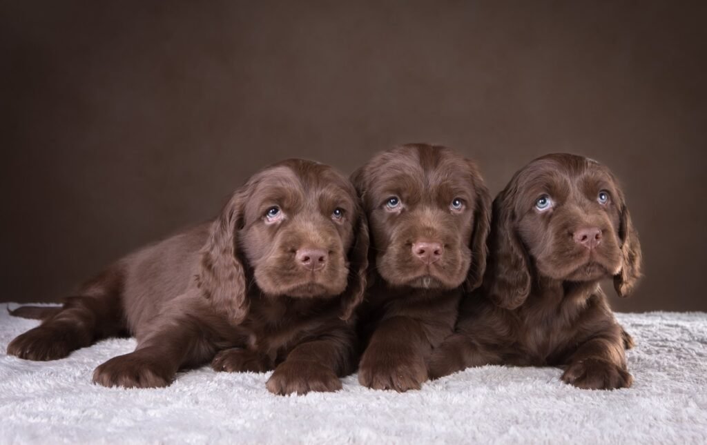 cocker spaniel puppy for sale